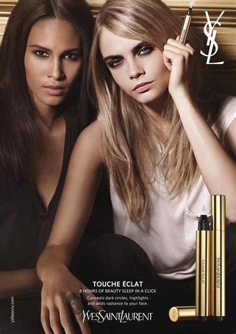 ysl make up usa|YSL USA website.